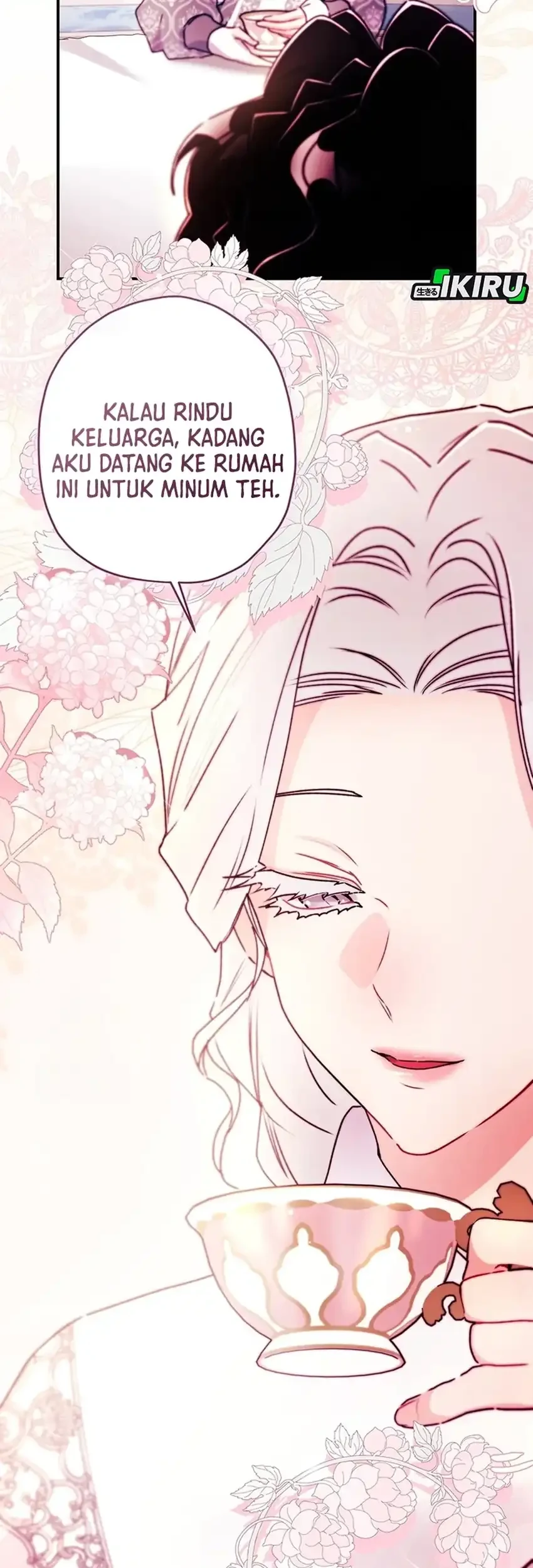 I Became the Male Lead's Adopted Daughter Chapter 147 - halaman 47