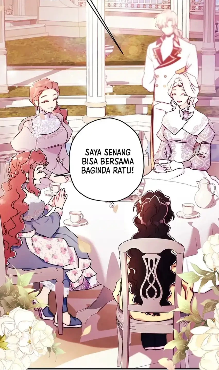 I Became the Male Lead's Adopted Daughter Chapter 147 - halaman 50