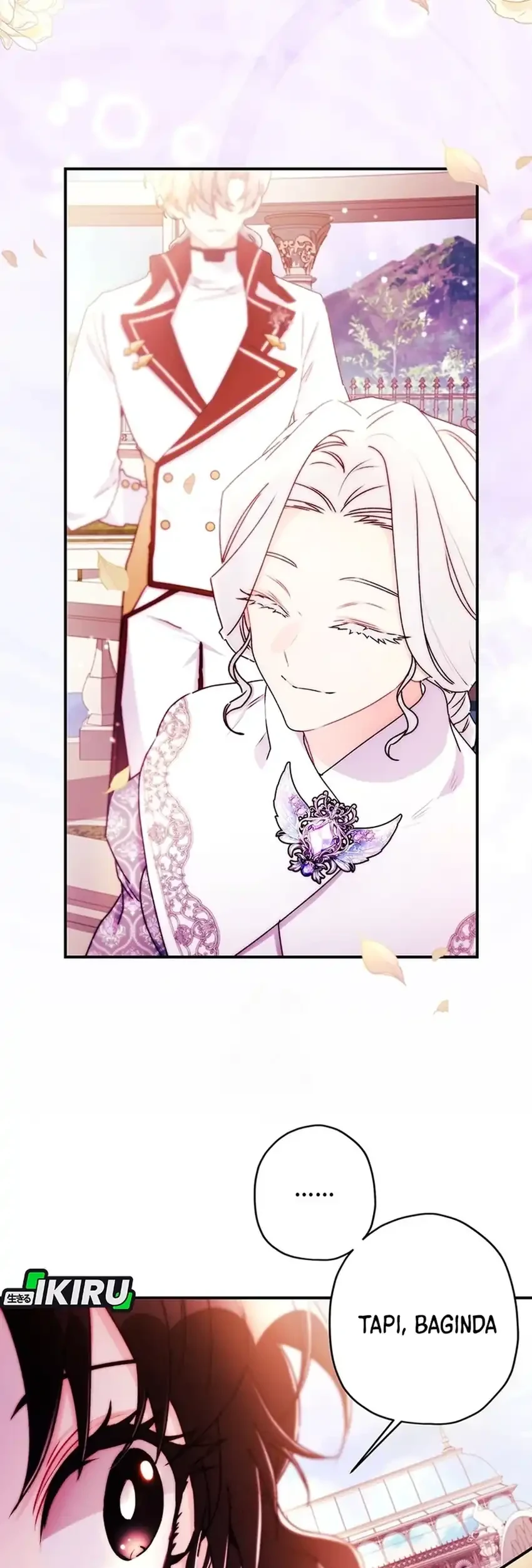 I Became the Male Lead's Adopted Daughter Chapter 147 - halaman 51