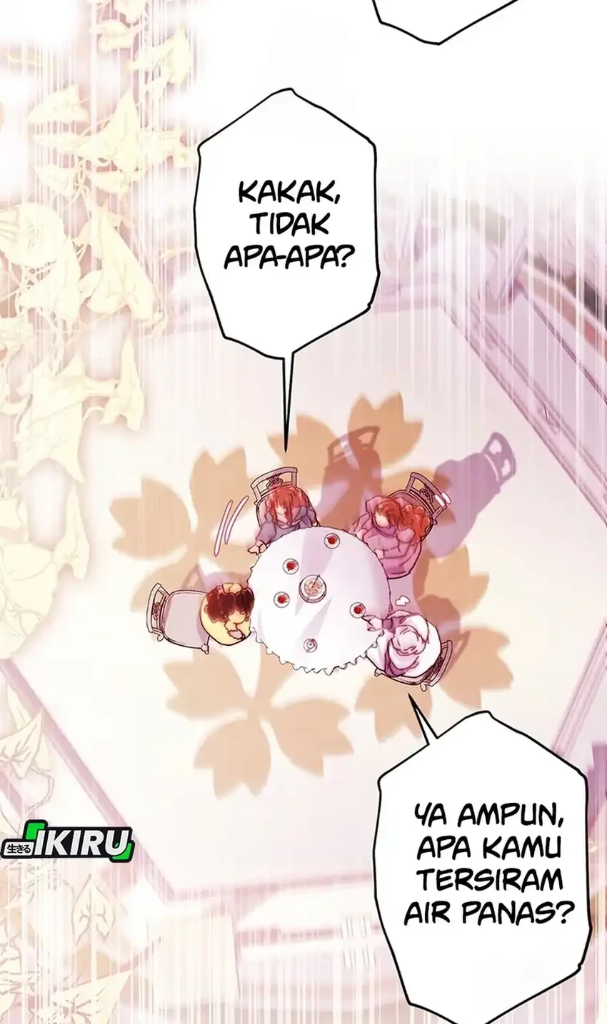 I Became the Male Lead's Adopted Daughter Chapter 147 - halaman 60