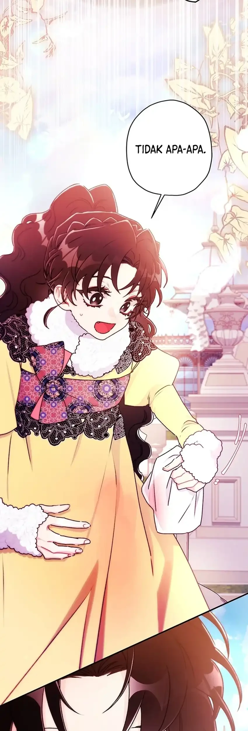 I Became the Male Lead's Adopted Daughter Chapter 147 - halaman 61
