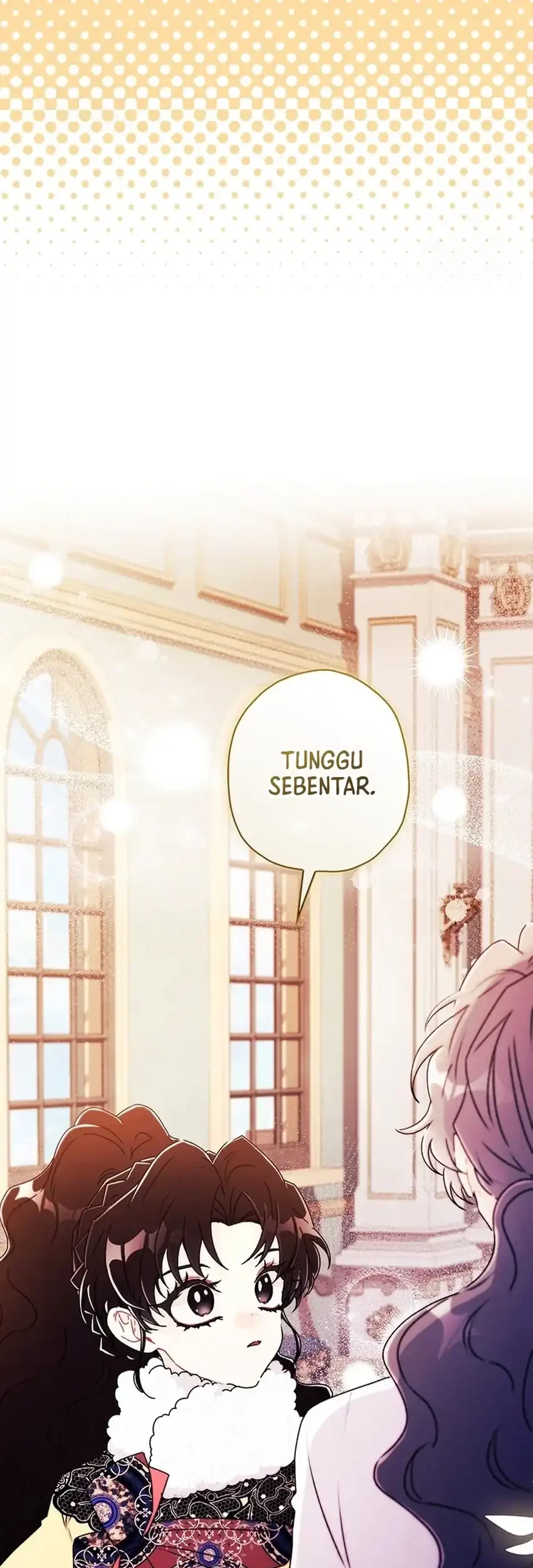 I Became the Male Lead's Adopted Daughter Chapter 147 - halaman 67
