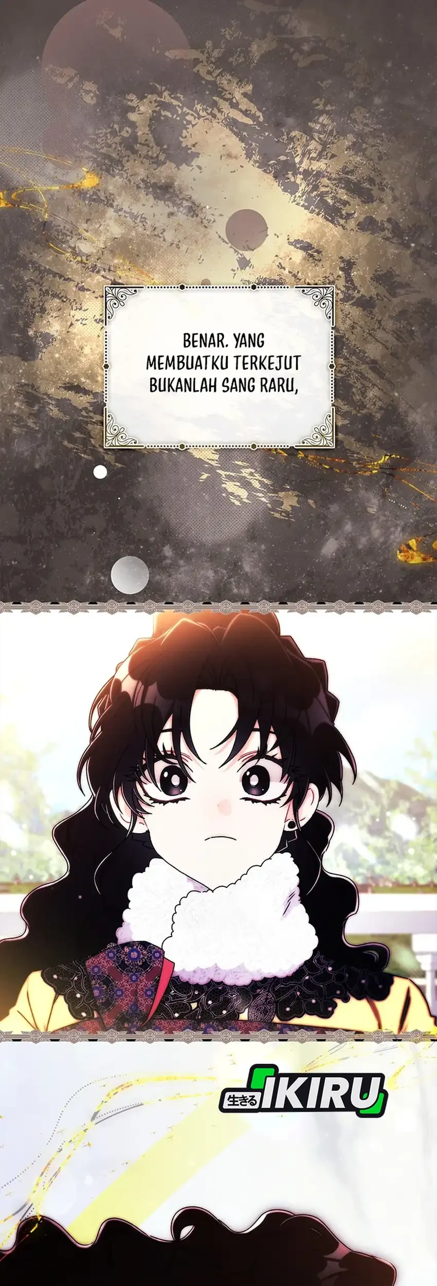 I Became the Male Lead's Adopted Daughter Chapter 148 - halaman 13