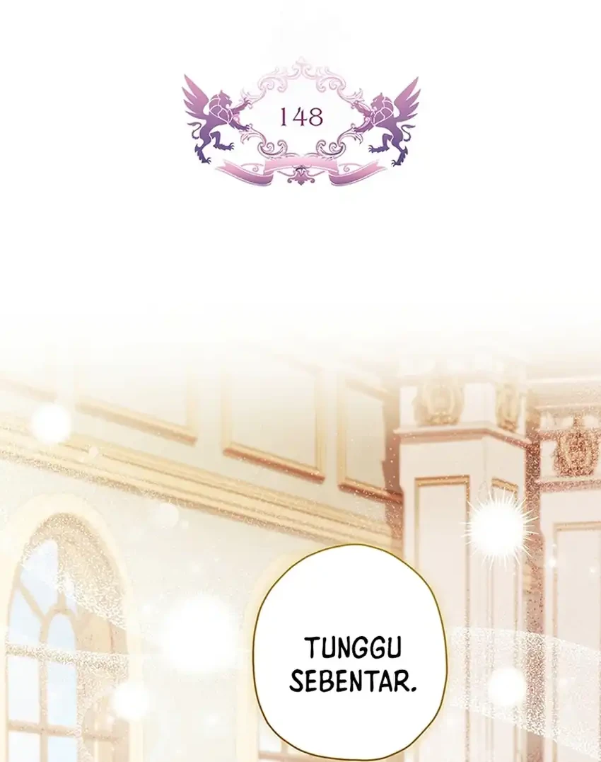 I Became the Male Lead's Adopted Daughter Chapter 148 - halaman 2