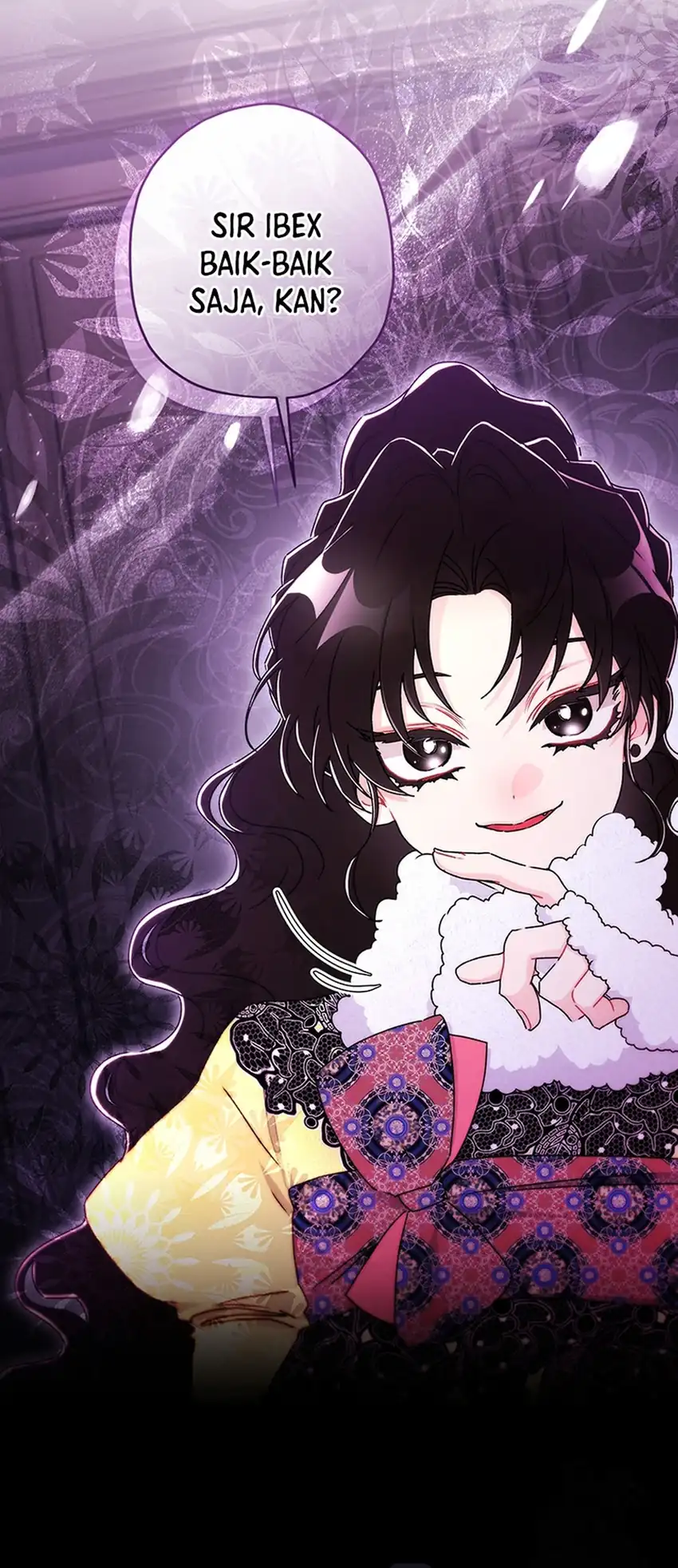 I Became the Male Lead's Adopted Daughter Chapter 148 - halaman 32