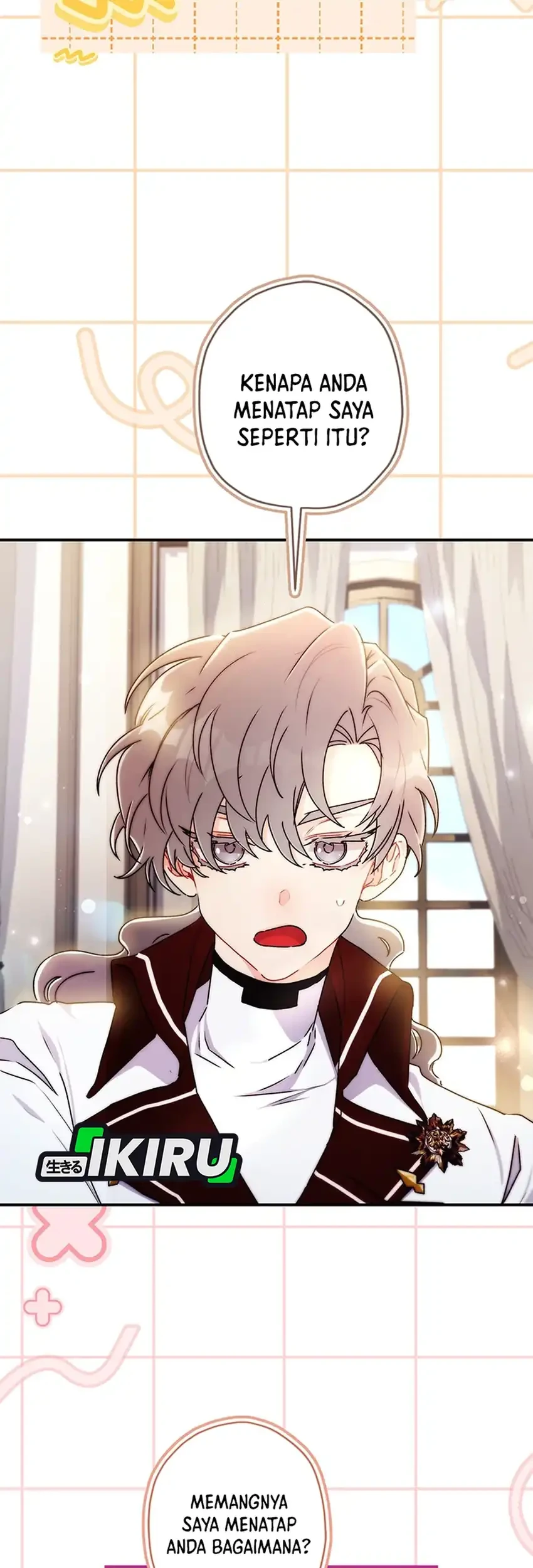 I Became the Male Lead's Adopted Daughter Chapter 148 - halaman 39