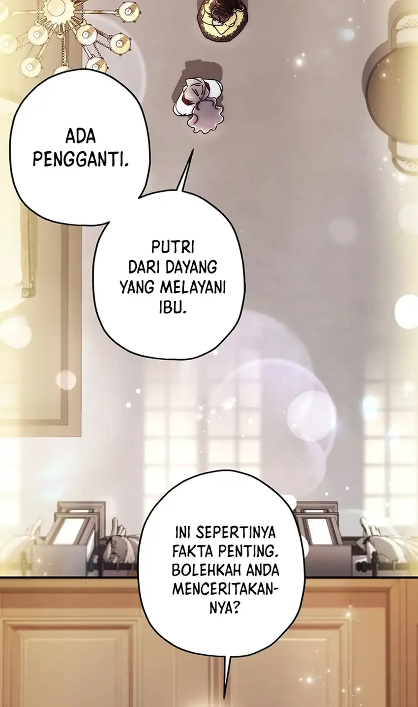 I Became the Male Lead's Adopted Daughter Chapter 148 - halaman 44