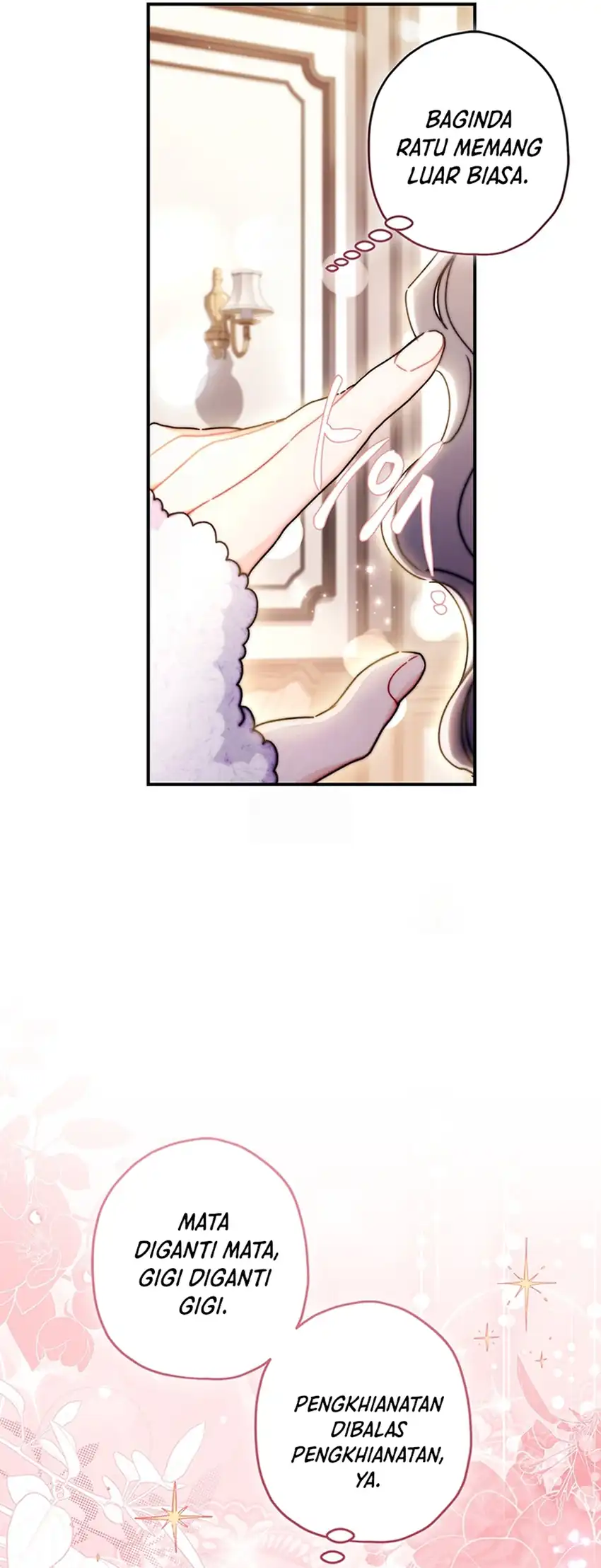 I Became the Male Lead's Adopted Daughter Chapter 148 - halaman 49