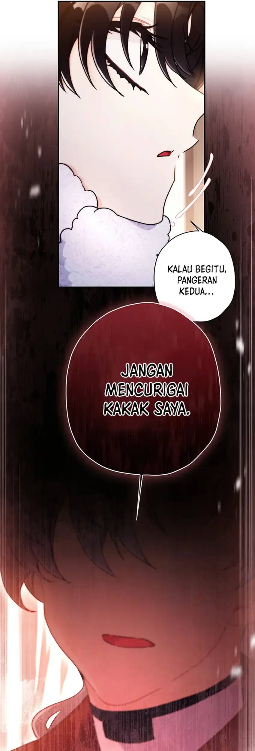 I Became the Male Lead's Adopted Daughter Chapter 148 - halaman 51