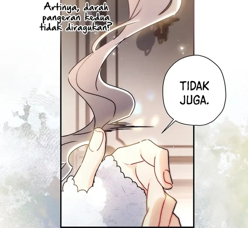 I Became the Male Lead's Adopted Daughter Chapter 148 - halaman 54