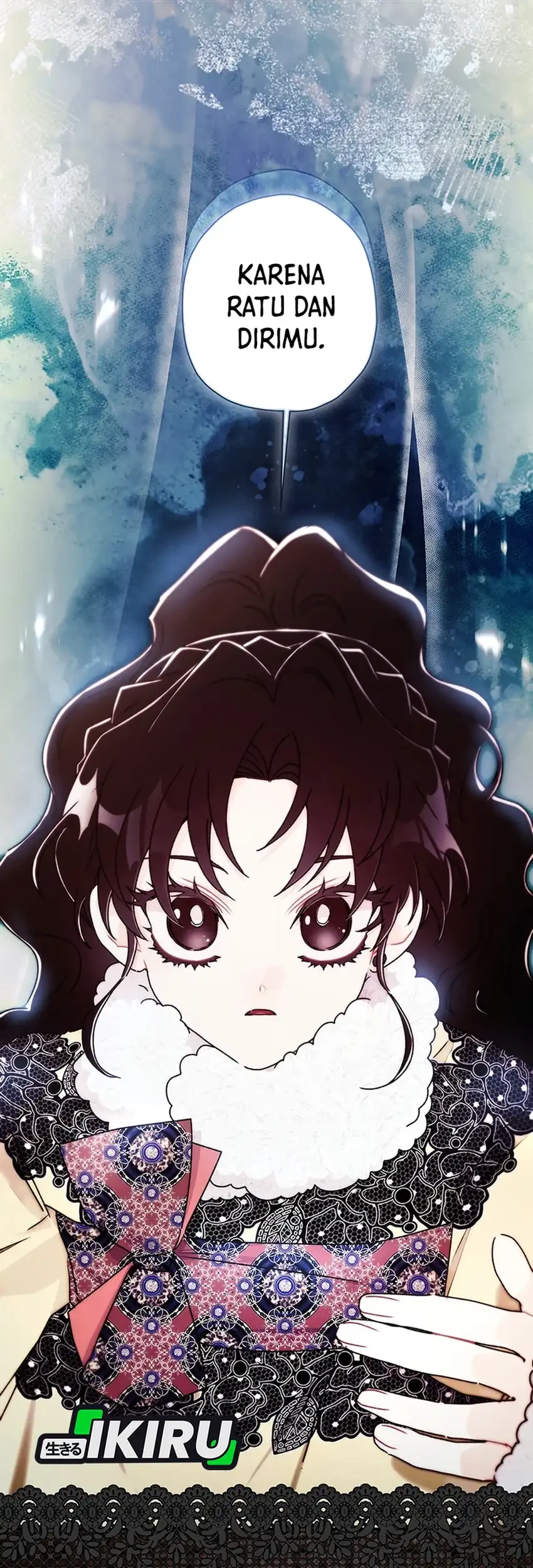 I Became the Male Lead's Adopted Daughter Chapter 148 - halaman 55