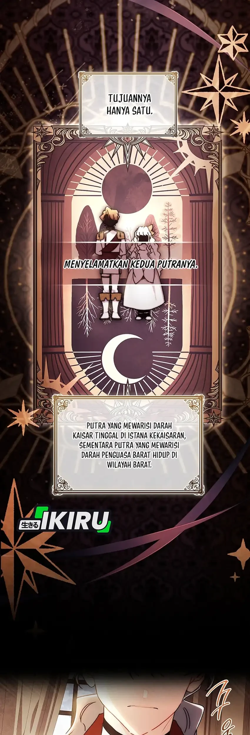 I Became the Male Lead's Adopted Daughter Chapter 148 - halaman 59