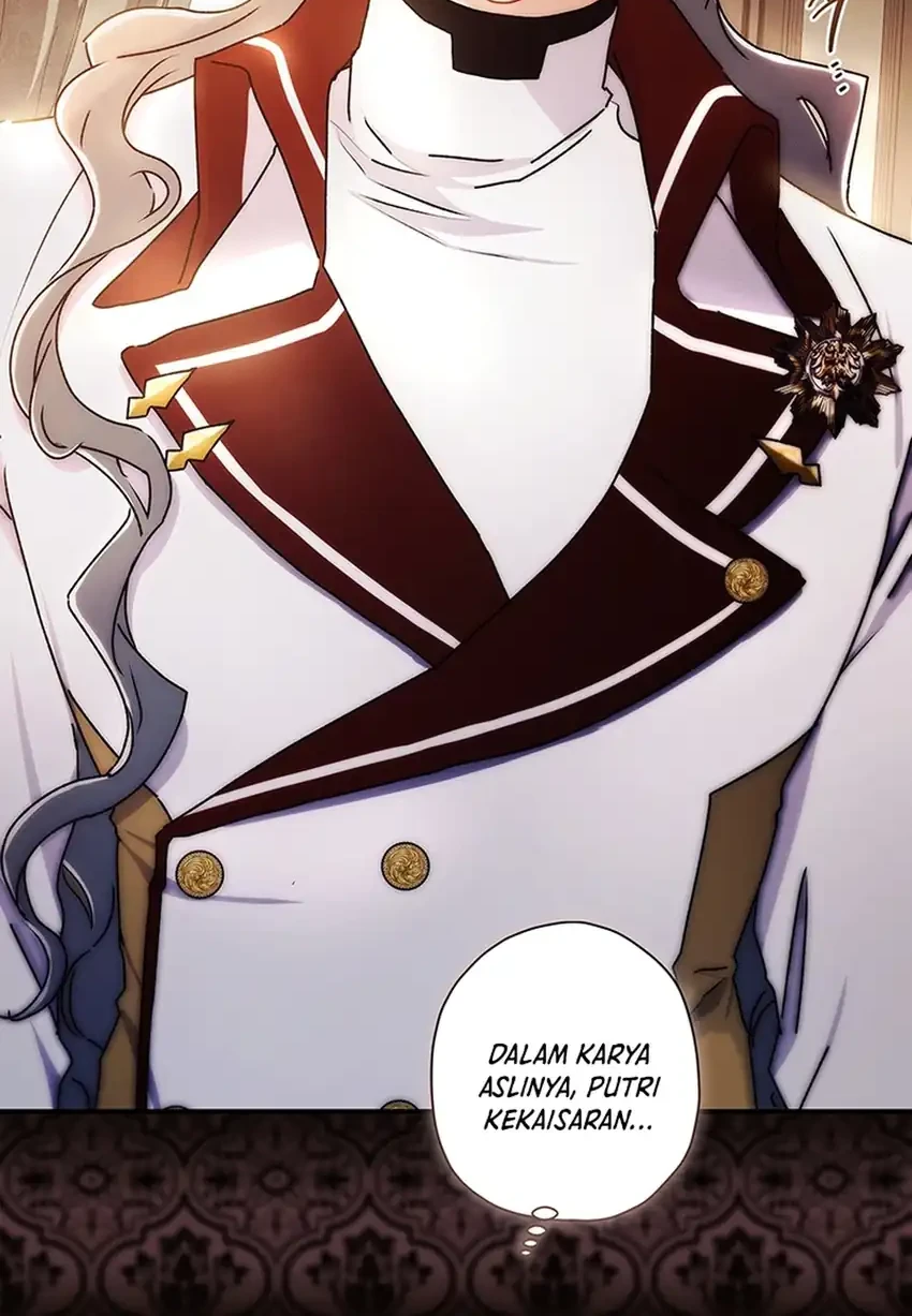 I Became the Male Lead's Adopted Daughter Chapter 148 - halaman 60