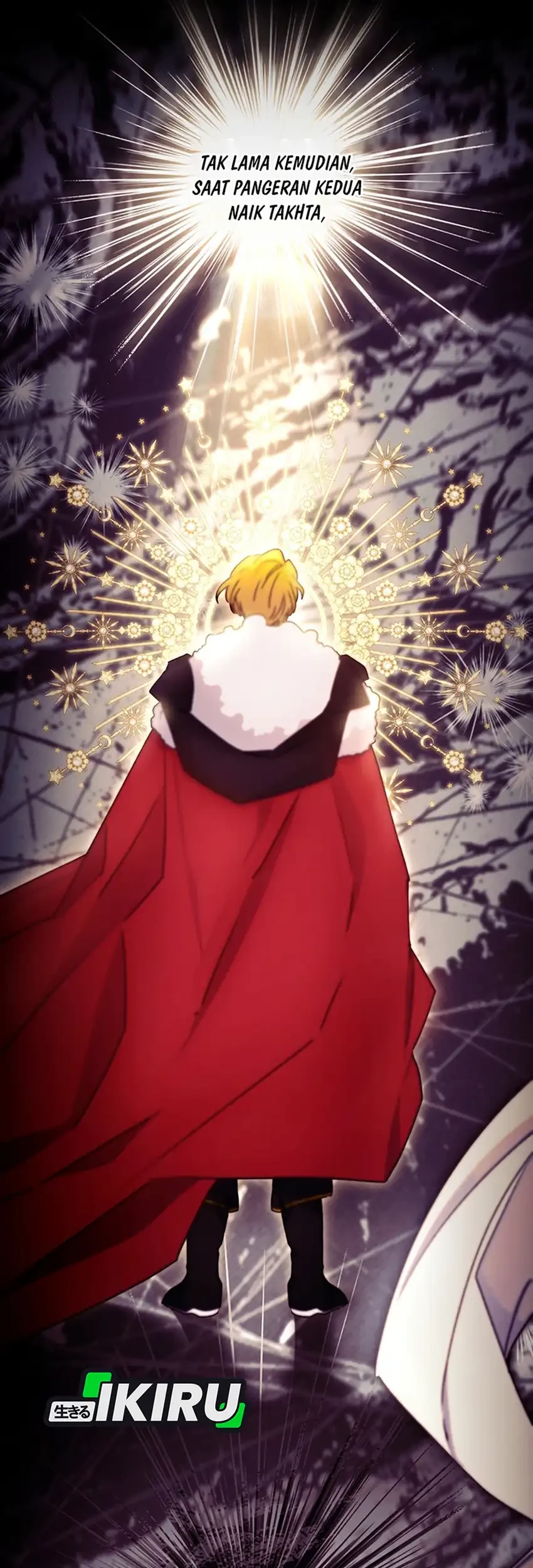 I Became the Male Lead's Adopted Daughter Chapter 148 - halaman 63