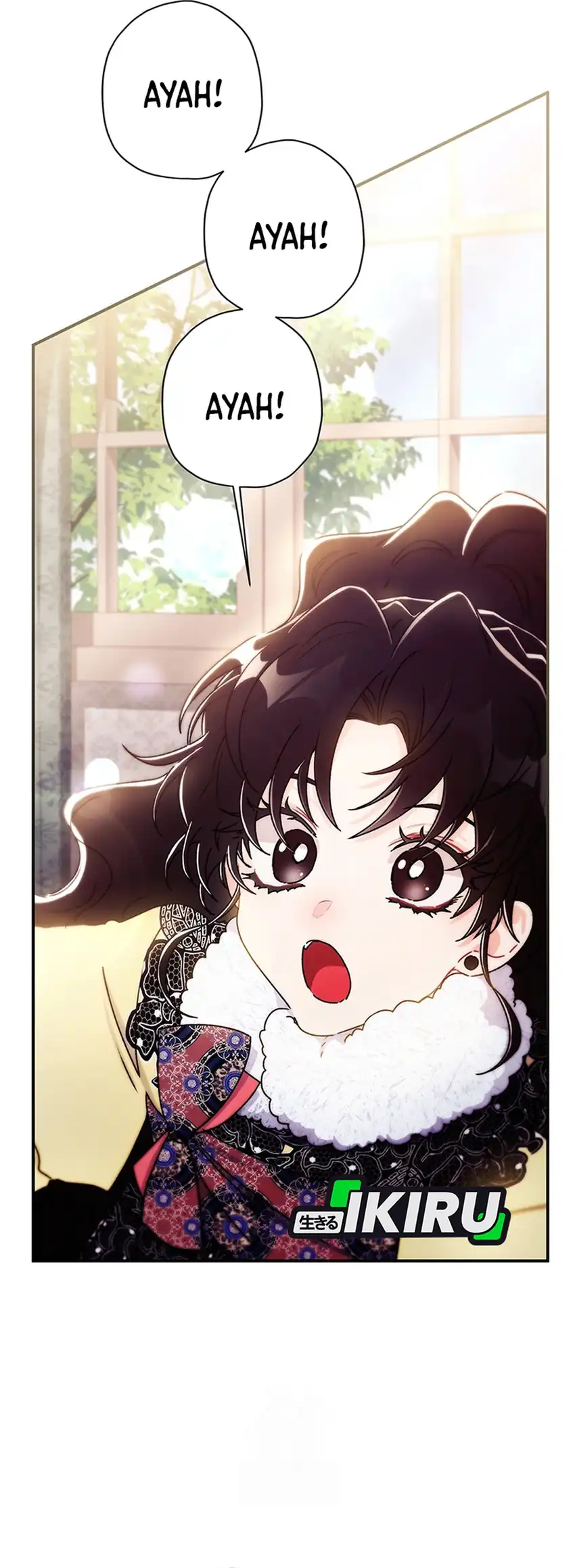 I Became the Male Lead's Adopted Daughter Chapter 148 - halaman 66