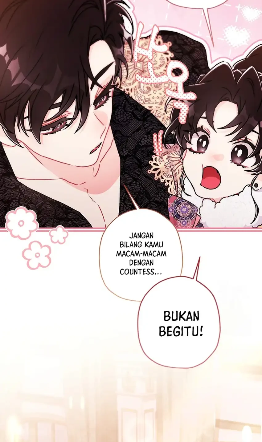 I Became the Male Lead's Adopted Daughter Chapter 148 - halaman 68