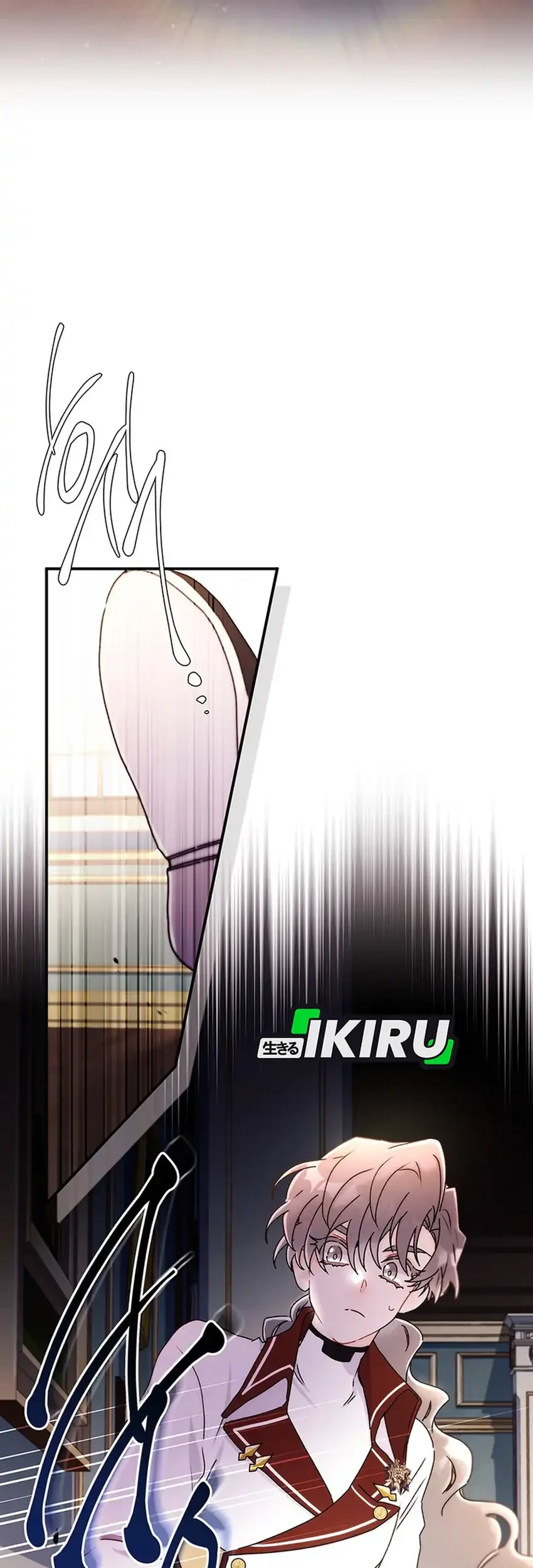 I Became the Male Lead's Adopted Daughter Chapter 148 - halaman 7