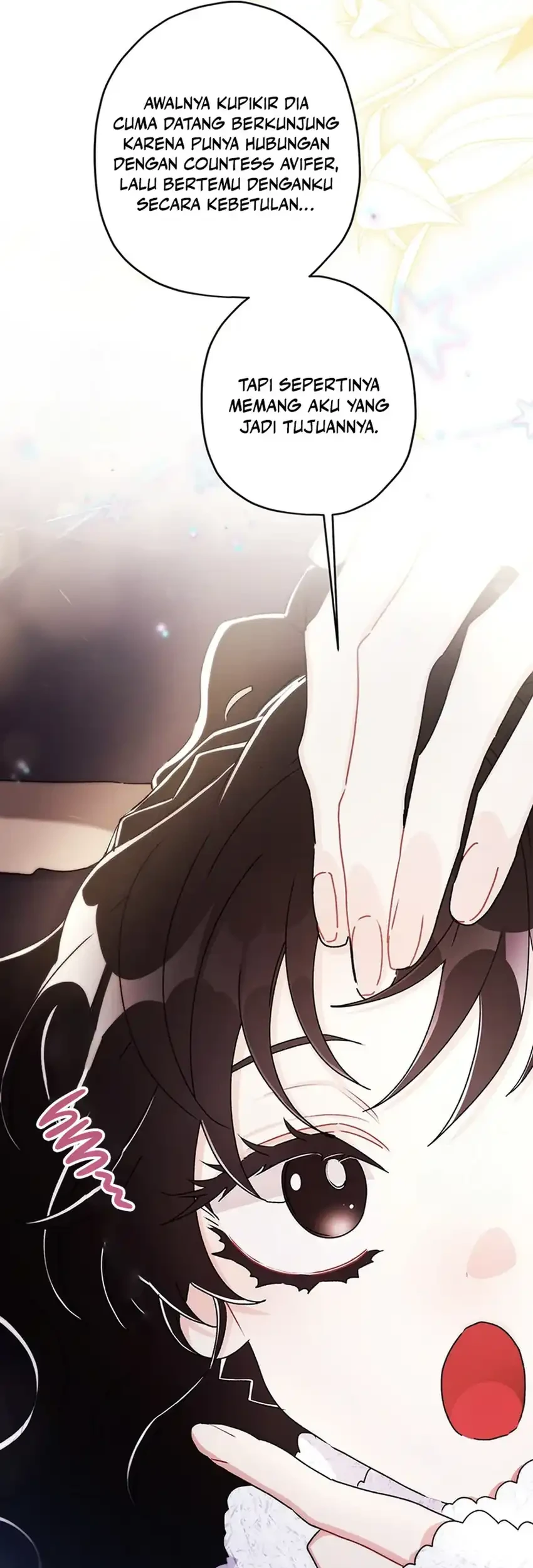 I Became the Male Lead's Adopted Daughter Chapter 149 - halaman 11