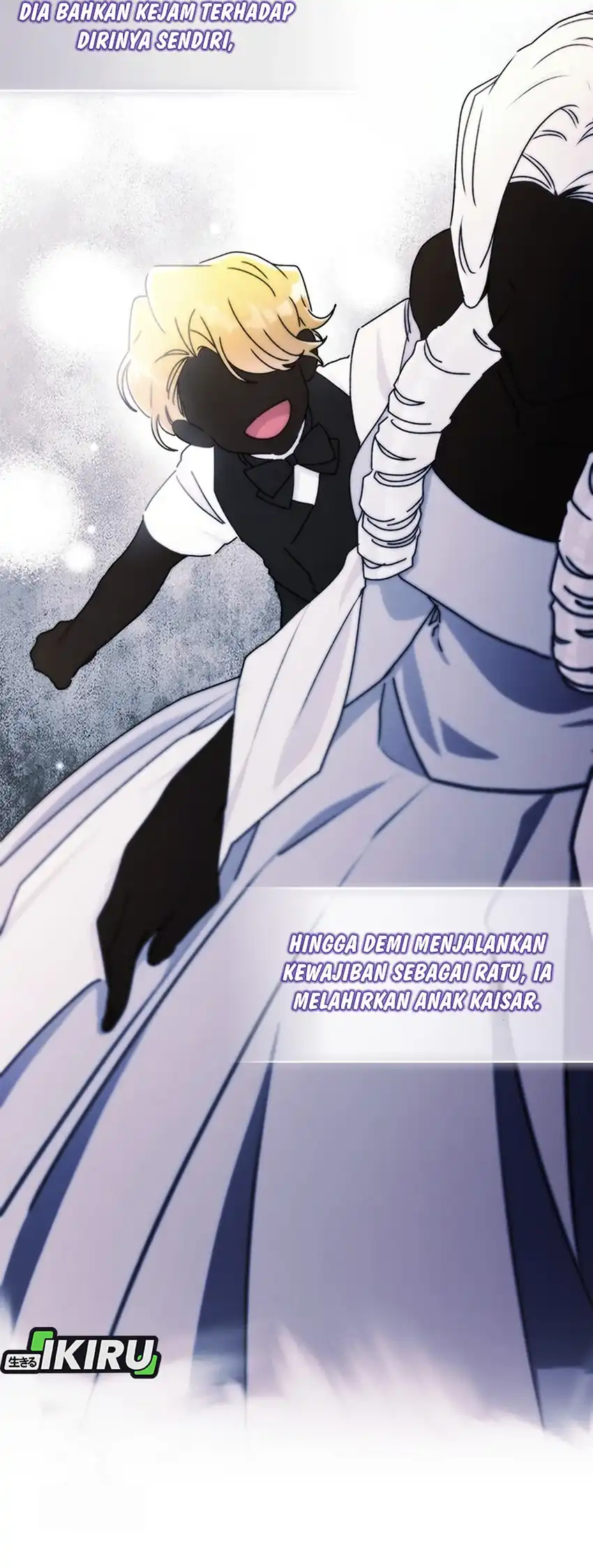 I Became the Male Lead's Adopted Daughter Chapter 149 - halaman 21