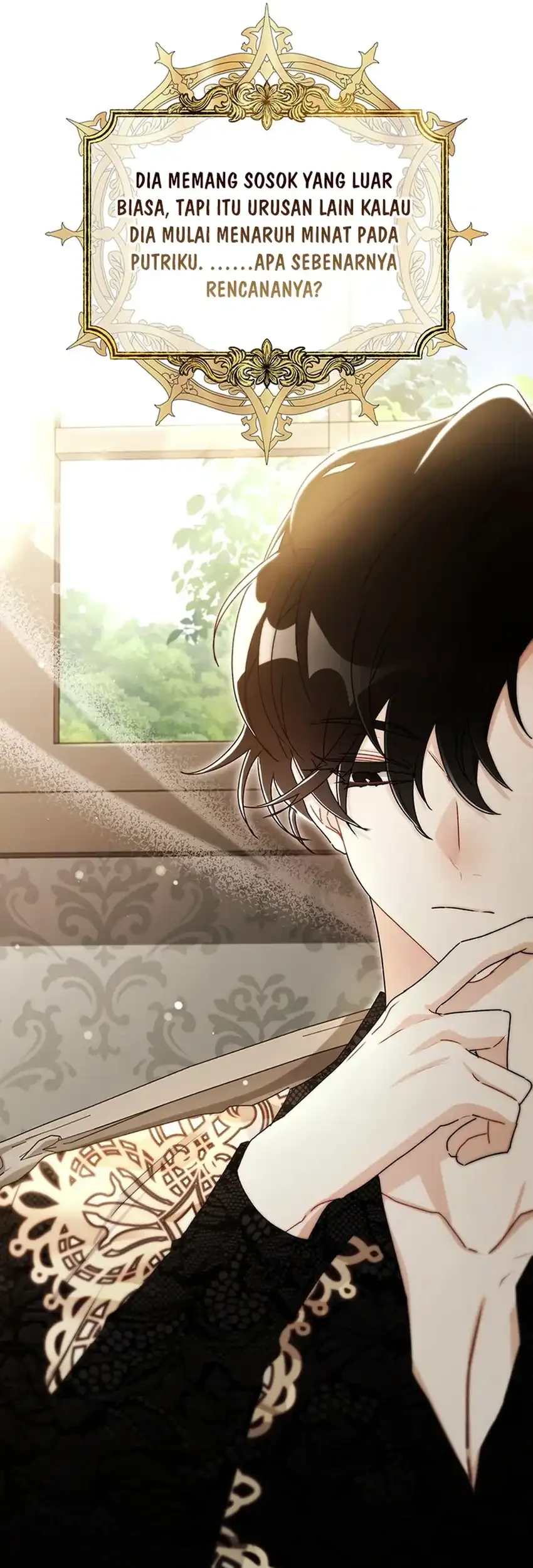 I Became the Male Lead's Adopted Daughter Chapter 149 - halaman 22