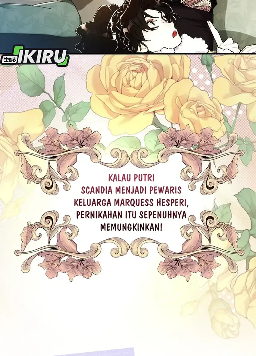 I Became the Male Lead's Adopted Daughter Chapter 149 - halaman 25
