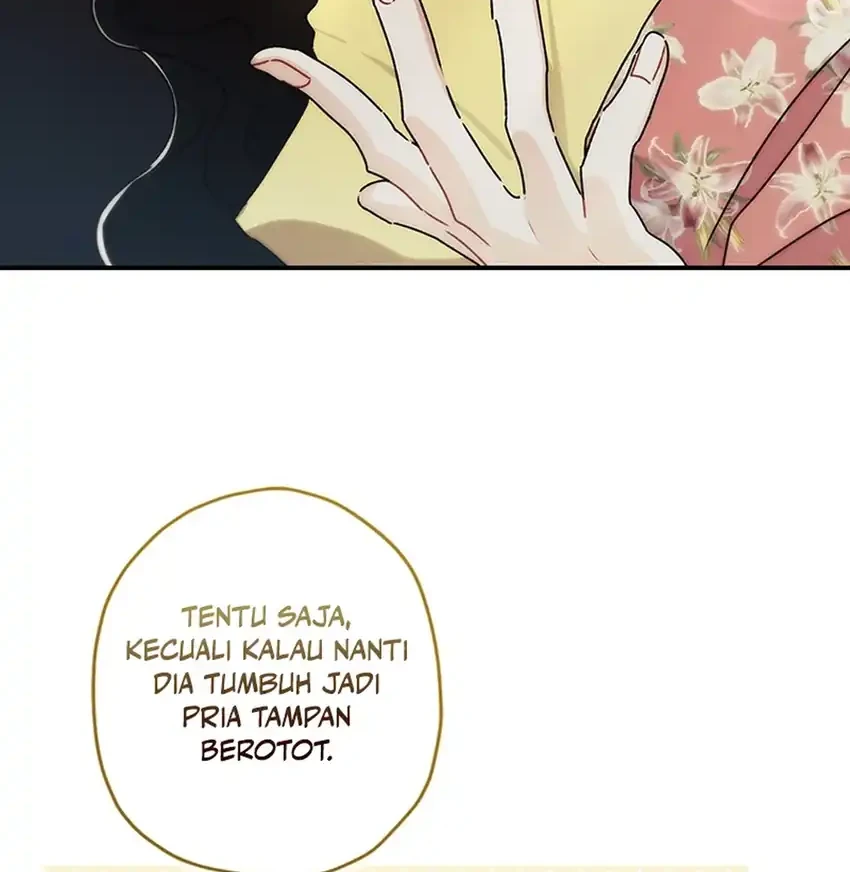 I Became the Male Lead's Adopted Daughter Chapter 149 - halaman 27