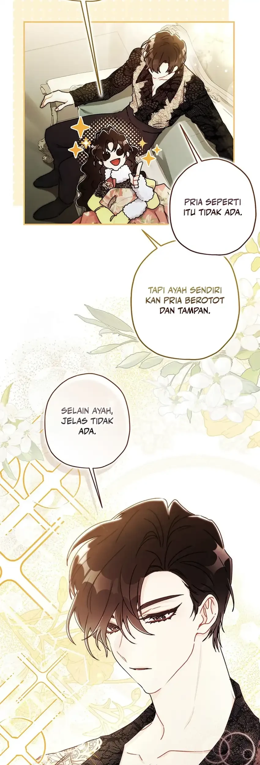 I Became the Male Lead's Adopted Daughter Chapter 149 - halaman 28