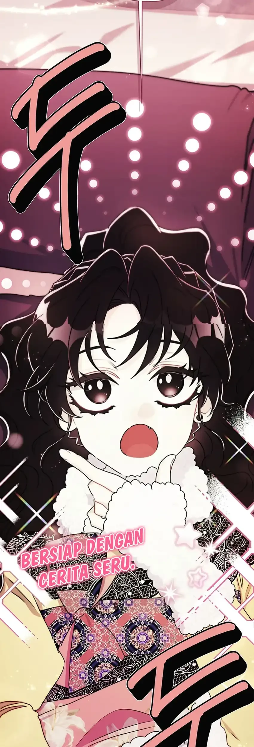 I Became the Male Lead's Adopted Daughter Chapter 149 - halaman 3