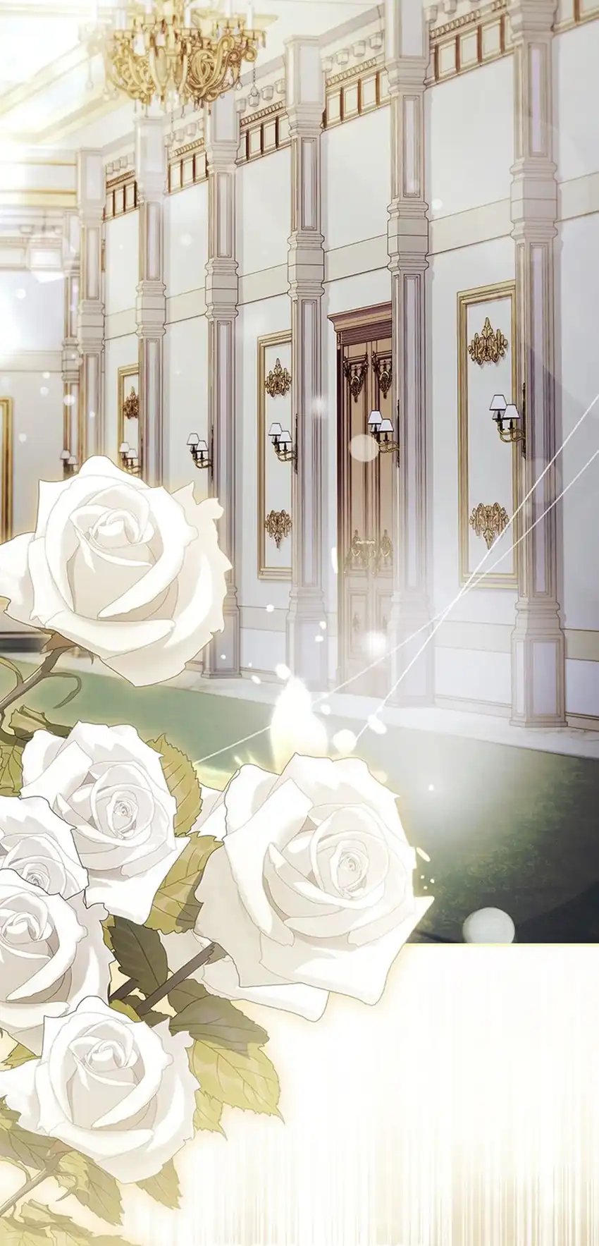 I Became the Male Lead's Adopted Daughter Chapter 149 - halaman 31