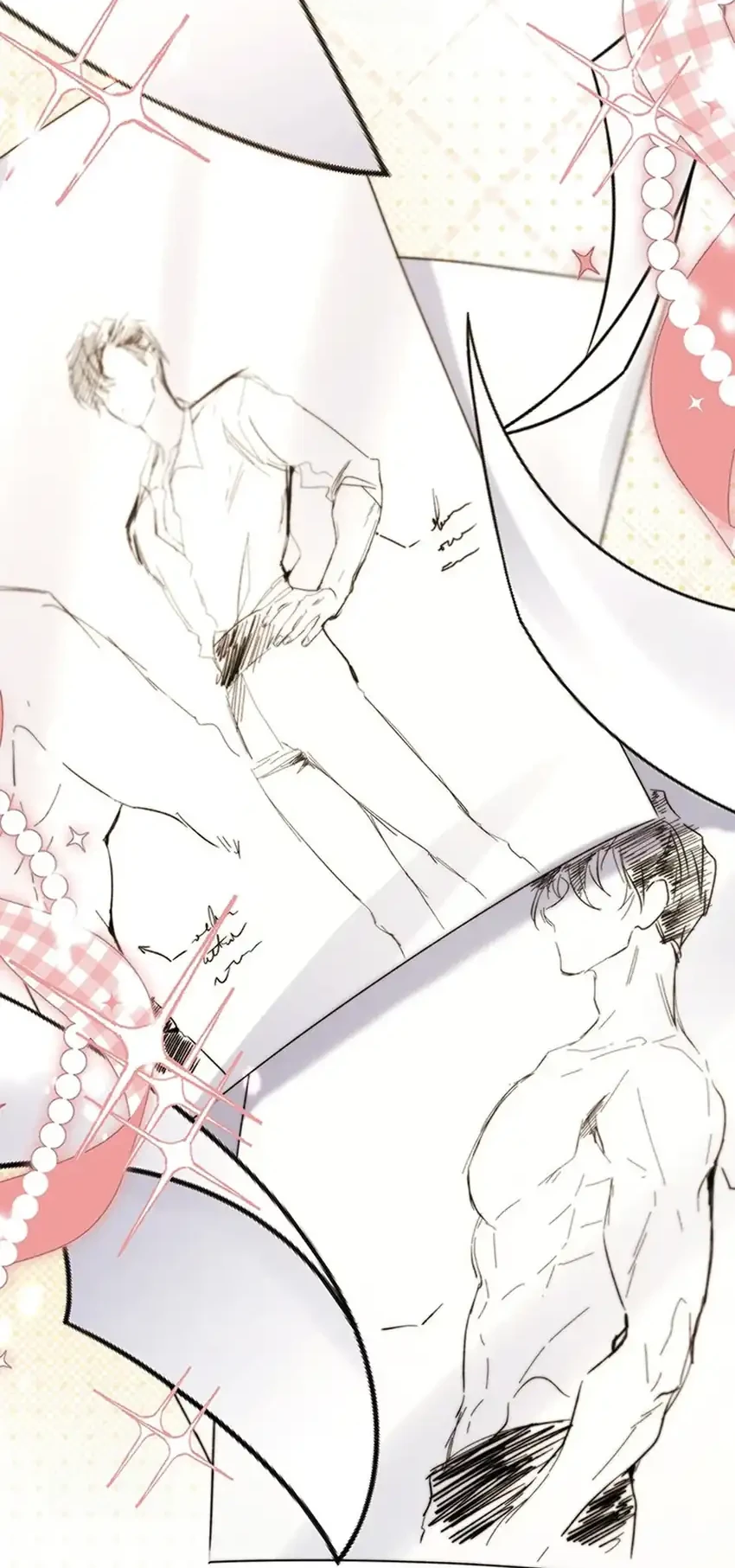 I Became the Male Lead's Adopted Daughter Chapter 149 - halaman 33