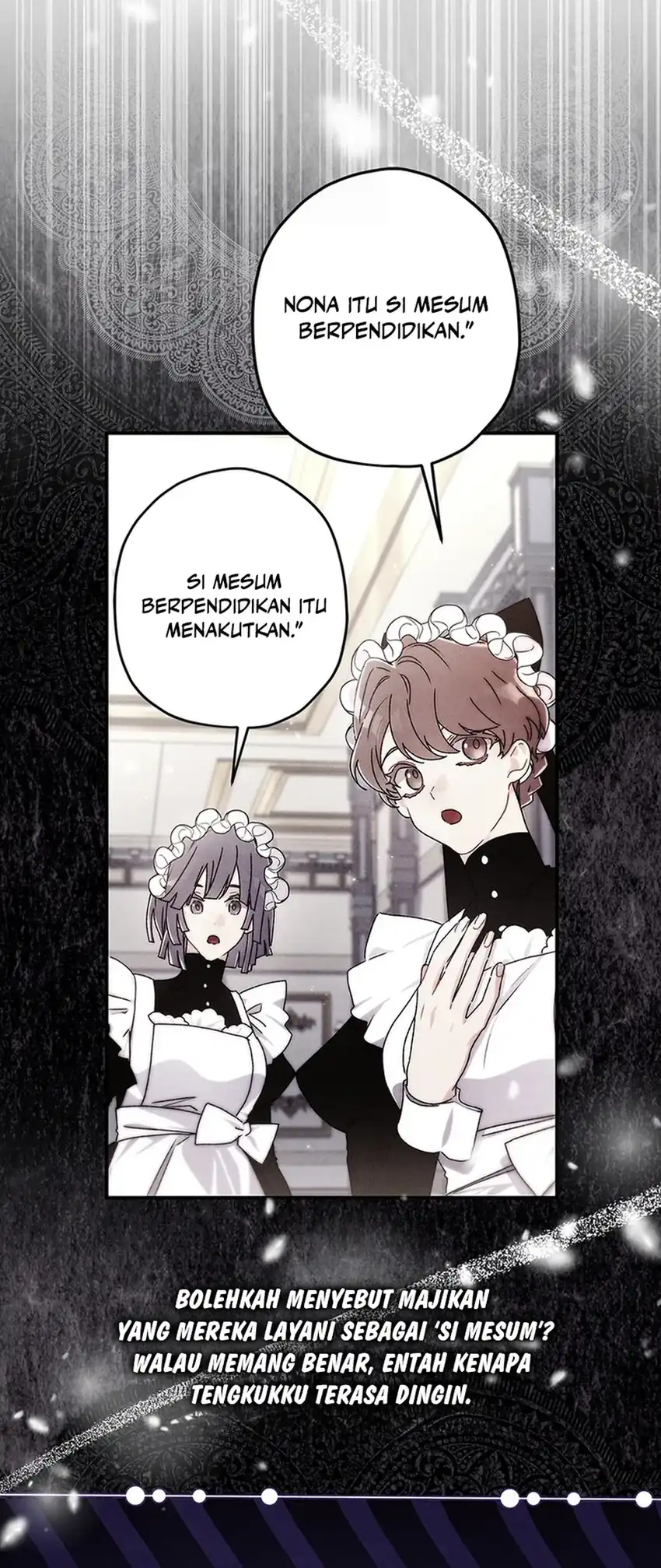 I Became the Male Lead's Adopted Daughter Chapter 149 - halaman 36