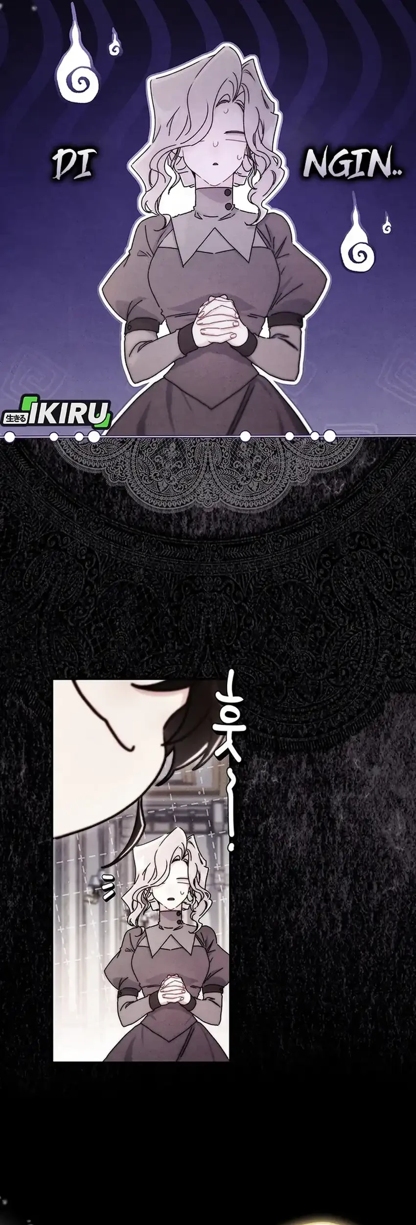 I Became the Male Lead's Adopted Daughter Chapter 149 - halaman 37