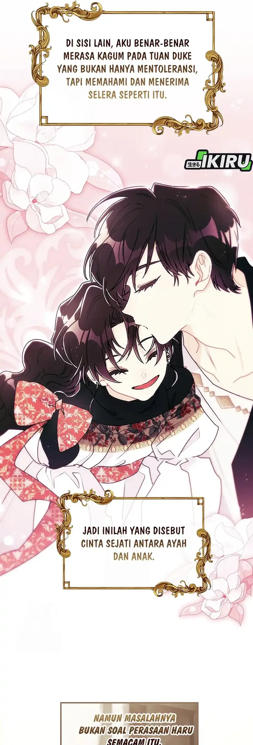 I Became the Male Lead's Adopted Daughter Chapter 149 - halaman 41
