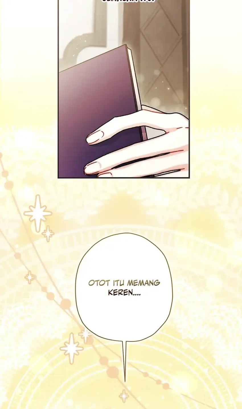 I Became the Male Lead's Adopted Daughter Chapter 149 - halaman 42