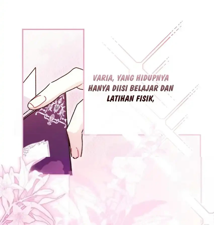 I Became the Male Lead's Adopted Daughter Chapter 149 - halaman 45