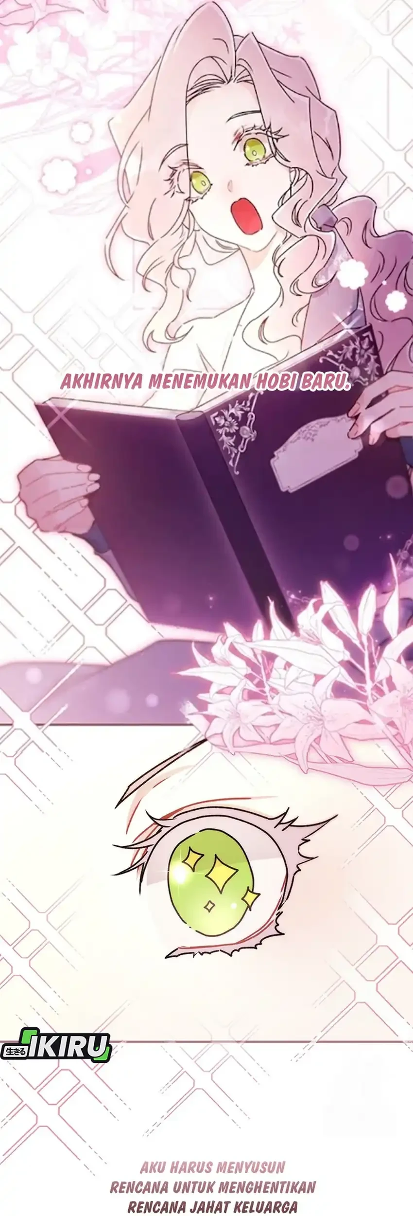 I Became the Male Lead's Adopted Daughter Chapter 149 - halaman 46
