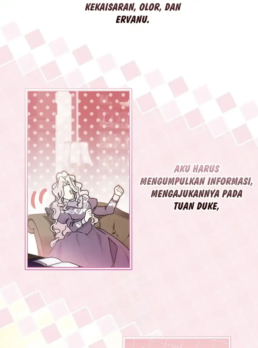 I Became the Male Lead's Adopted Daughter Chapter 149 - halaman 47