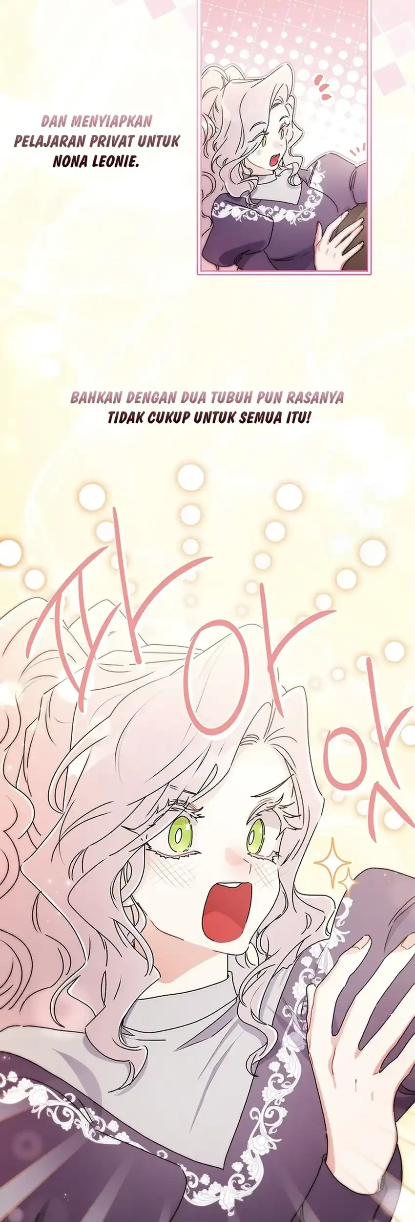 I Became the Male Lead's Adopted Daughter Chapter 149 - halaman 48