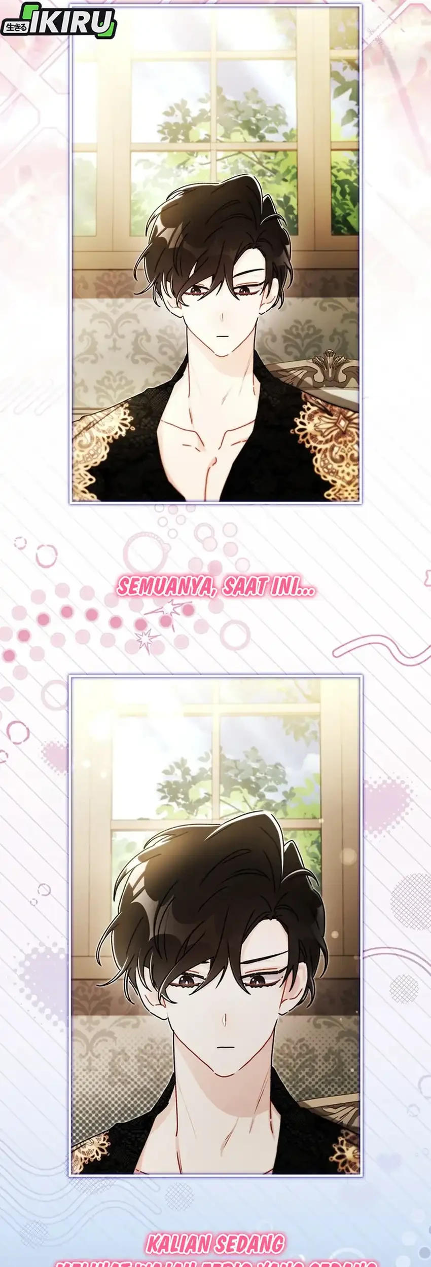 I Became the Male Lead's Adopted Daughter Chapter 149 - halaman 5