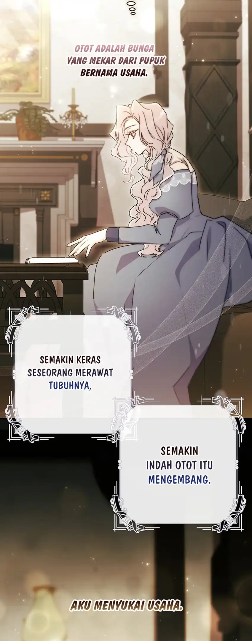 I Became the Male Lead's Adopted Daughter Chapter 149 - halaman 52