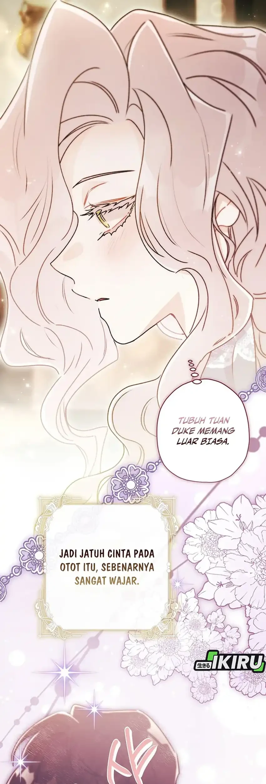 I Became the Male Lead's Adopted Daughter Chapter 149 - halaman 53