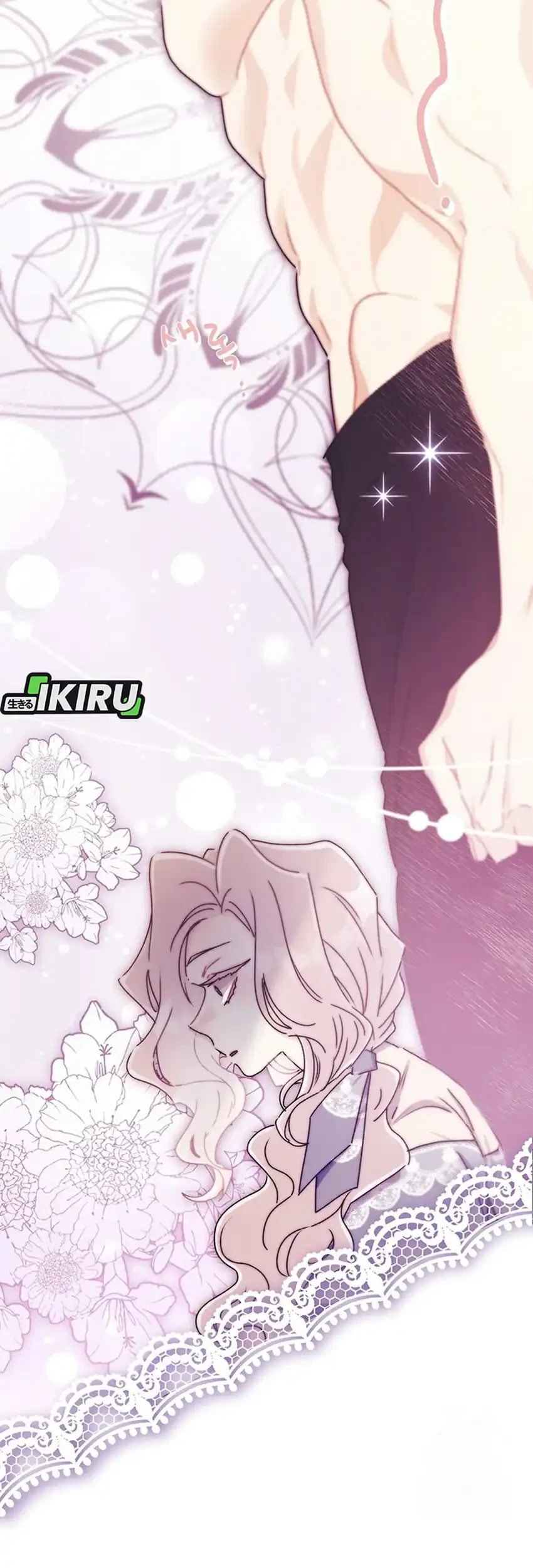I Became the Male Lead's Adopted Daughter Chapter 149 - halaman 55