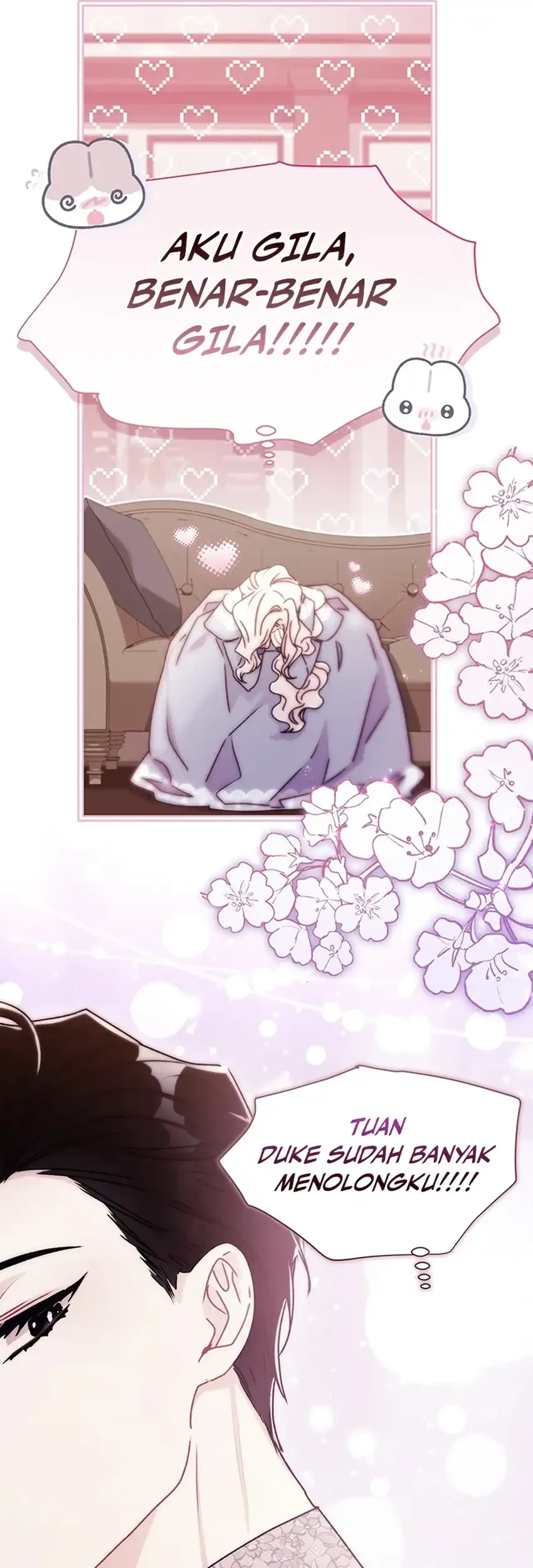 I Became the Male Lead's Adopted Daughter Chapter 149 - halaman 57