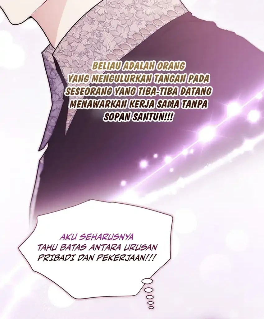 I Became the Male Lead's Adopted Daughter Chapter 149 - halaman 58