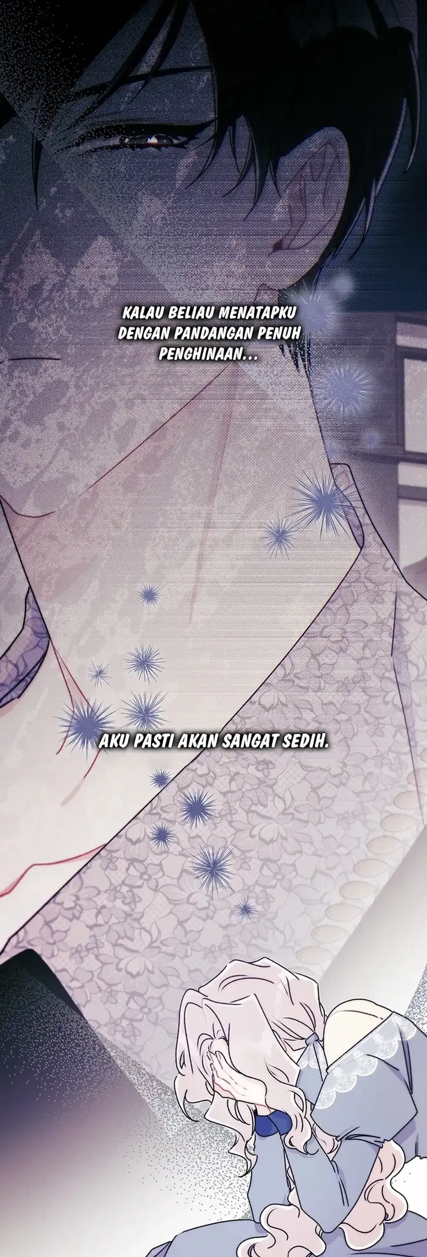 I Became the Male Lead's Adopted Daughter Chapter 149 - halaman 62