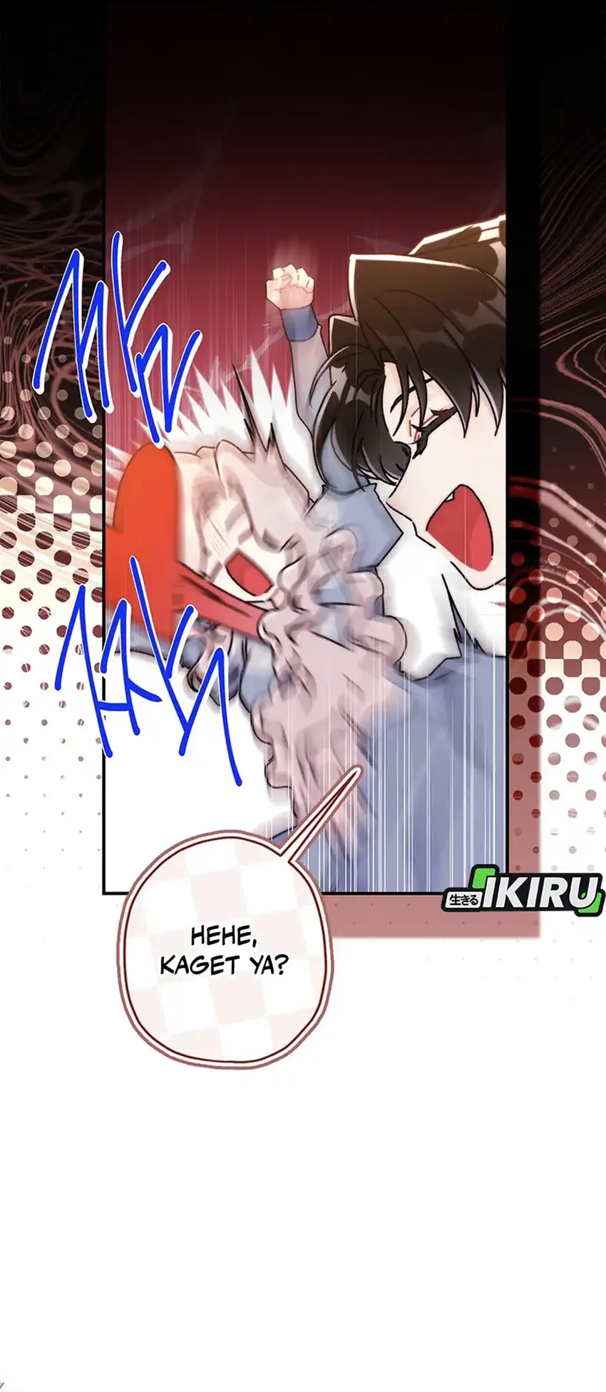 I Became the Male Lead's Adopted Daughter Chapter 149 - halaman 66