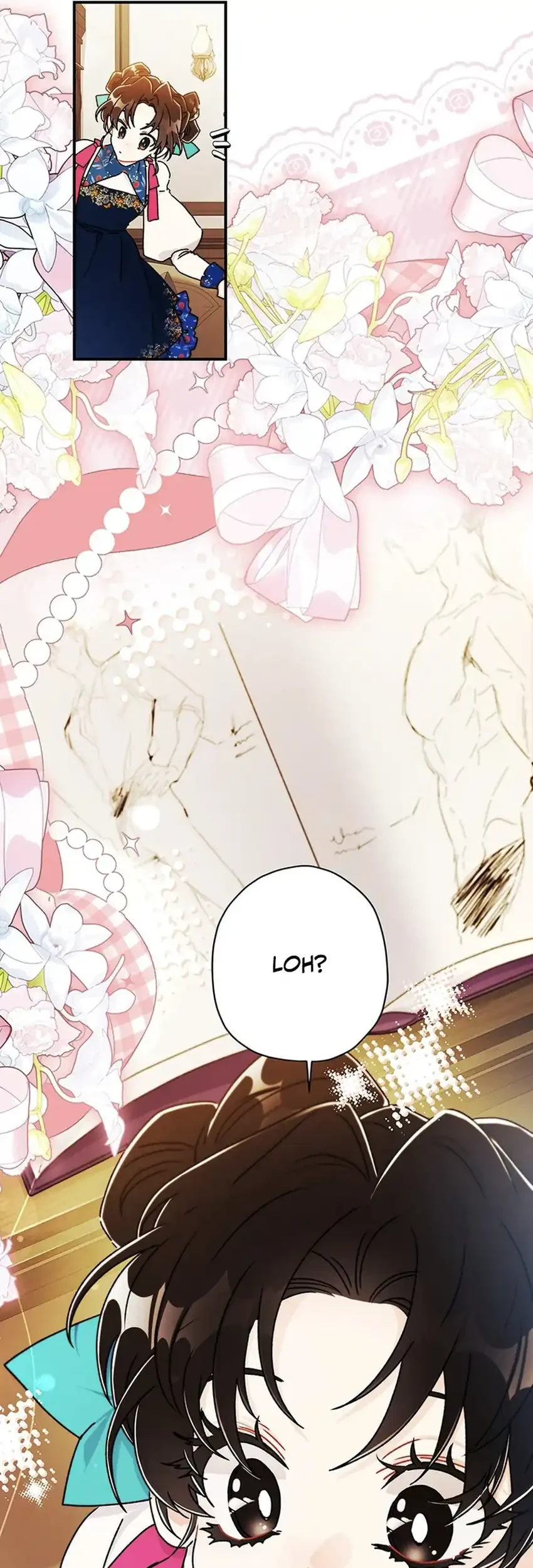 I Became the Male Lead's Adopted Daughter Chapter 149 - halaman 67