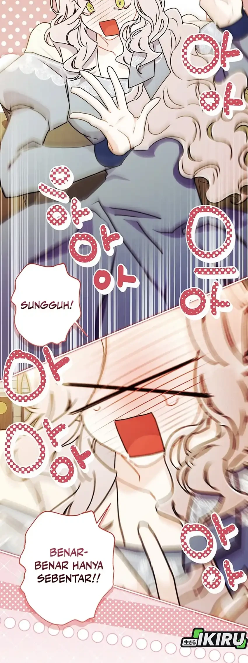 I Became the Male Lead's Adopted Daughter Chapter 149 - halaman 70