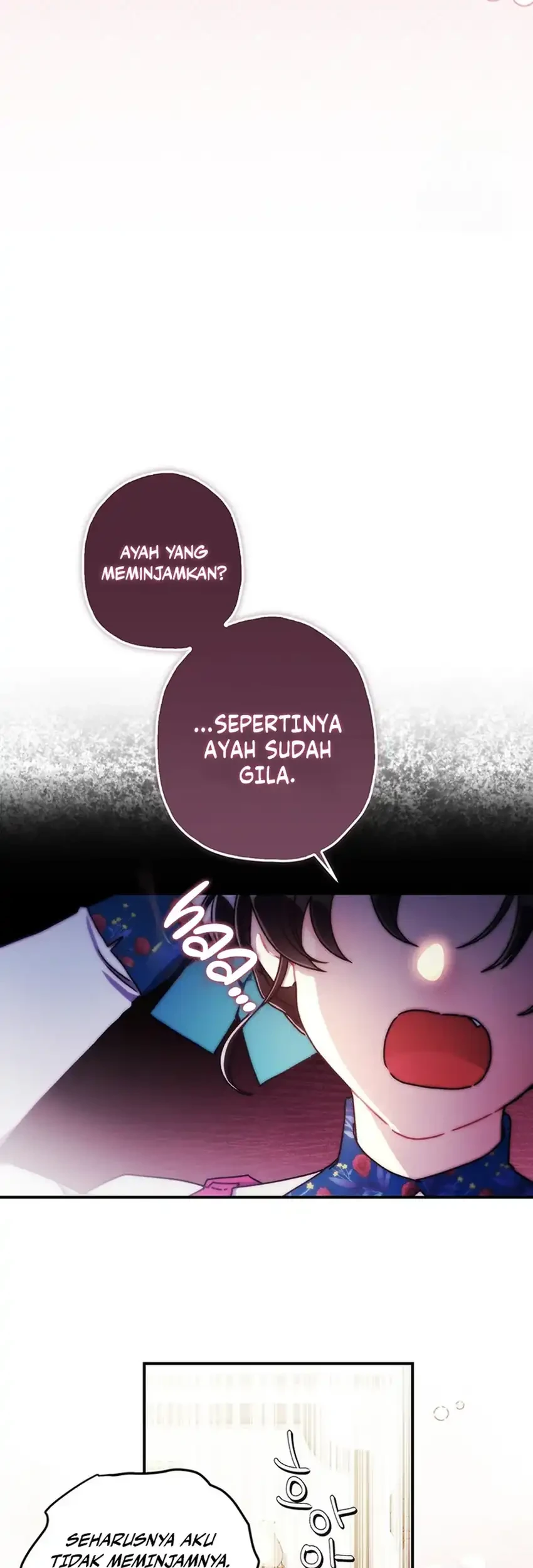 I Became the Male Lead's Adopted Daughter Chapter 149 - halaman 71