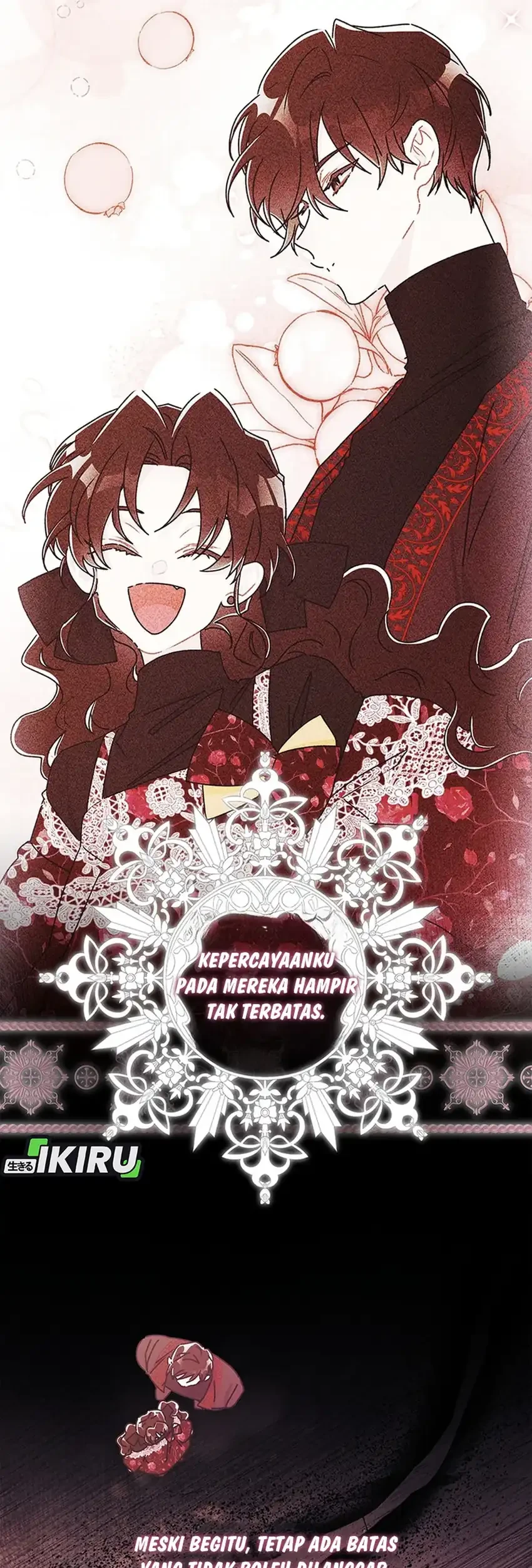 I Became the Male Lead's Adopted Daughter Chapter 149 - halaman 73